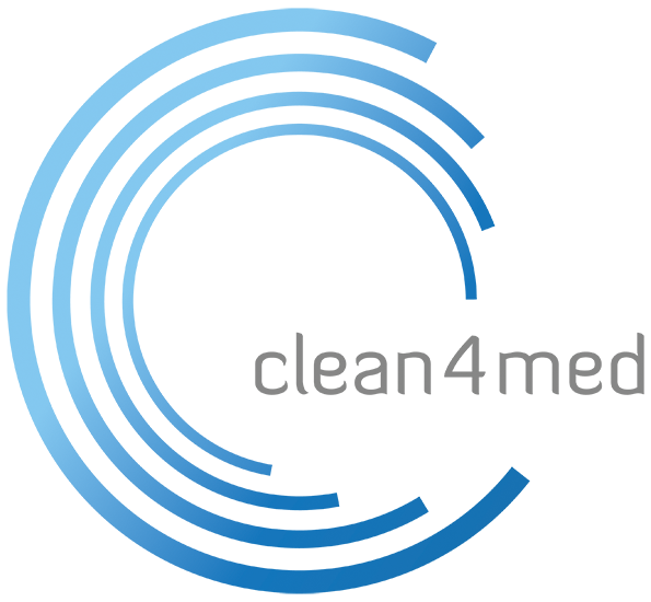 clean4med GmbH